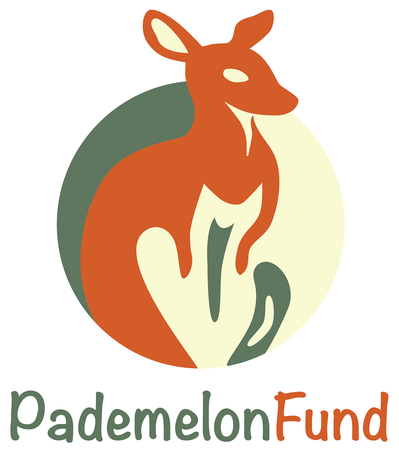 Pademelon Fund logo